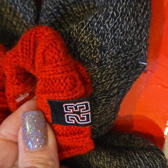 NEW Michael Jordan Legend 23 Two Piece Hat/Booties Set - Picture 4 of 7